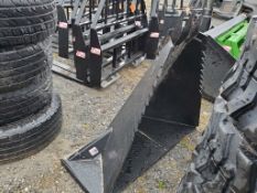 JMR Stump Bucket 'NEW'