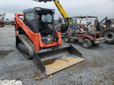 2023 Kubota SVL75-3 Track Skid Steer 'Elite Ride & Drive'