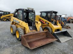 Deere 240 Skid Steer 'Runs & Operates'