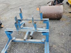 Splitting Stands 'Pair of 2'