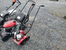 Honda FG110 Mini Tiller 'NEW'