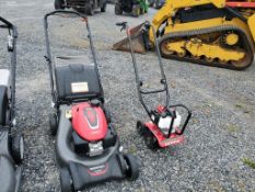 Honda HRN216 Push Mower 'NEW'