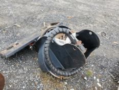 Kidpro Stump Grinder