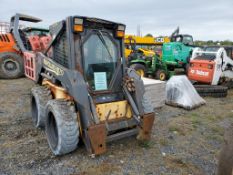 New Holland LS170 Skid Steer 'AS-IS'