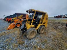 1998 JCB 165 Skid Steer 'Runs & Operates'