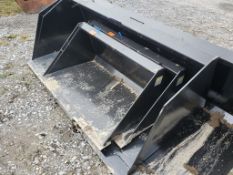 Swict High Capacity Bucket 'NEW'