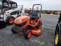 Kubota BX2360 Compact Tractor 'Runs & Operates'