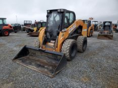 2020 Case SV280B Skid Steer 'Elite Ride & Drive'