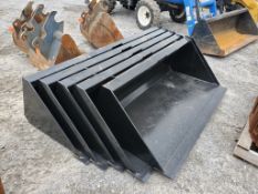 Swict Lo Pro Bucket 'NEW'