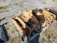 Rylind LHC4022 Quick Coupler