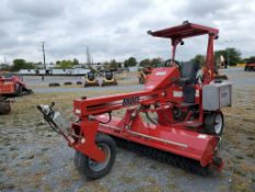 Broce BW260 Sweeper 'Ride & Drive'