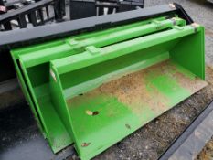 Kivel Loader Bucket 'NEW'