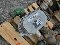 Gardner Denver Vac Pump