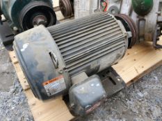 Emerson A431 Electric Motor