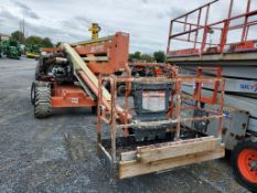 2008 JLG 450A Manlift 'AS-IS'