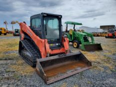 2016 Kubota SVL95-2s Track Skid Steer 'Elite Ride & Drive'