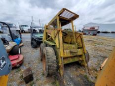 Case 1845 Skid Steer 'AS-IS'