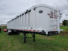 2012 Summit Dump Trailer 'Title Sale Day'