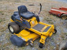 Cub Cadet Zero Turn 'AS-IS'