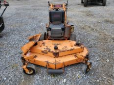 Scag Walk Behind Mower 'Runs & Operates'