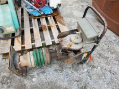 Wacker Neuson BS60Y Jumping Jack
