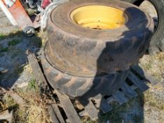 Galaxy Beefy Baby Pair of 2 - Used