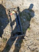 Quick Attach 'AS-IS'