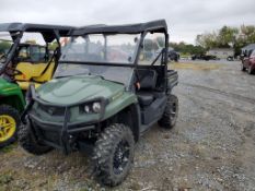 2021 John Deere XUV590M Gator Utility Vehicle 'Elite Ride & Drive'