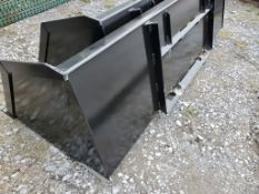 Swict High Capacity Bucket 'NEW'