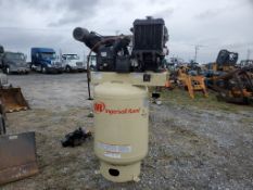 Ingersoll-Rand Air Compressor