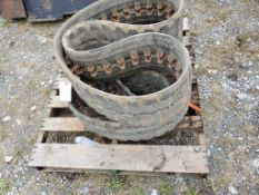 Bridgestone Tracks 'Pair of 2'