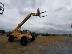 Pettibone T944 Telehandler 'Ride & Drive'