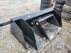 Swict Pallet Fork Extensions 'NEW'