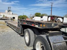2006 Trail King TK70HT-482 Hydraulic Tail Trailer 'Title Sale Day'