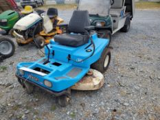 Dixon 502 Zero Turn 'AS-IS'