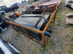 Agrotk SSBM72 Sweeper Bucket 'NEW'