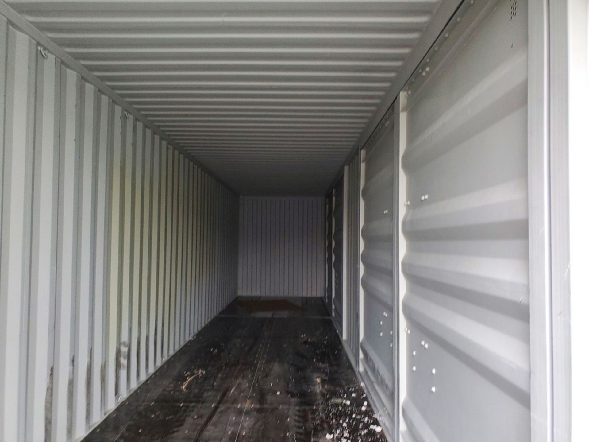 Great Bear Land & Sea Container '1 Time Use' - Image 6 of 11