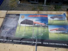 Gold Mountain Carport 'NEW'