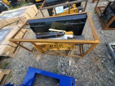 Agrotk SSHH680 Breaker 'NEW'