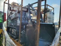 2024 Agrotk KTT23 Mini Track Skid Steer 'NEW'