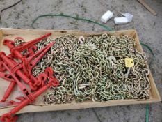 Great Bear Chains & Binders 'NEW'