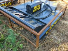 Agrotk SSPC72 Plate Tamper 'NEW'