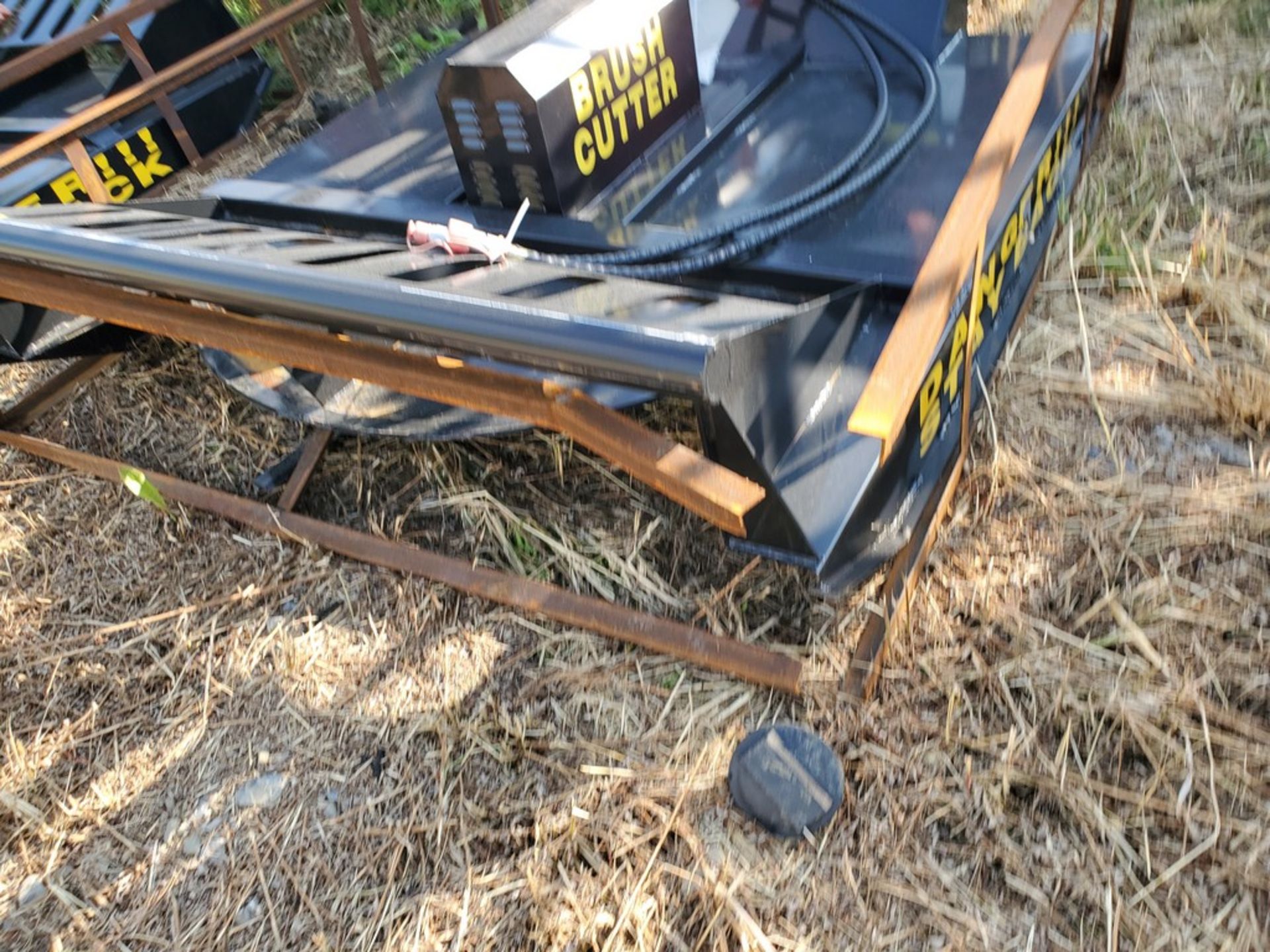 Agrotk SSRC72 Rotary Mower 'NEW' - Image 3 of 10