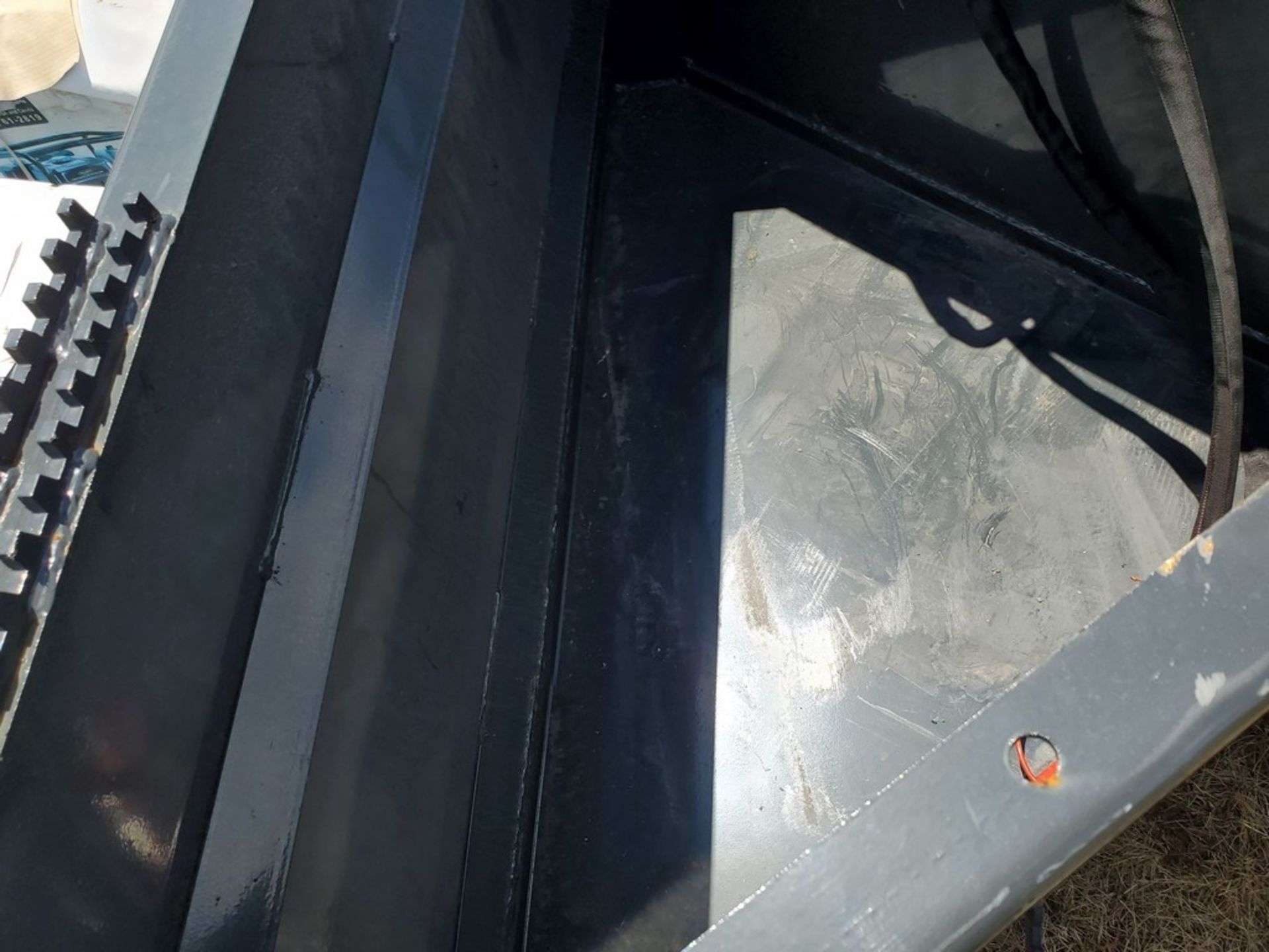 Wolverine CCT-11-148V Concrete Bucket 'NEW' - Image 3 of 7