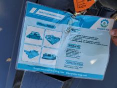 Agrotk SSRC72 Rotary Mower 'NEW'