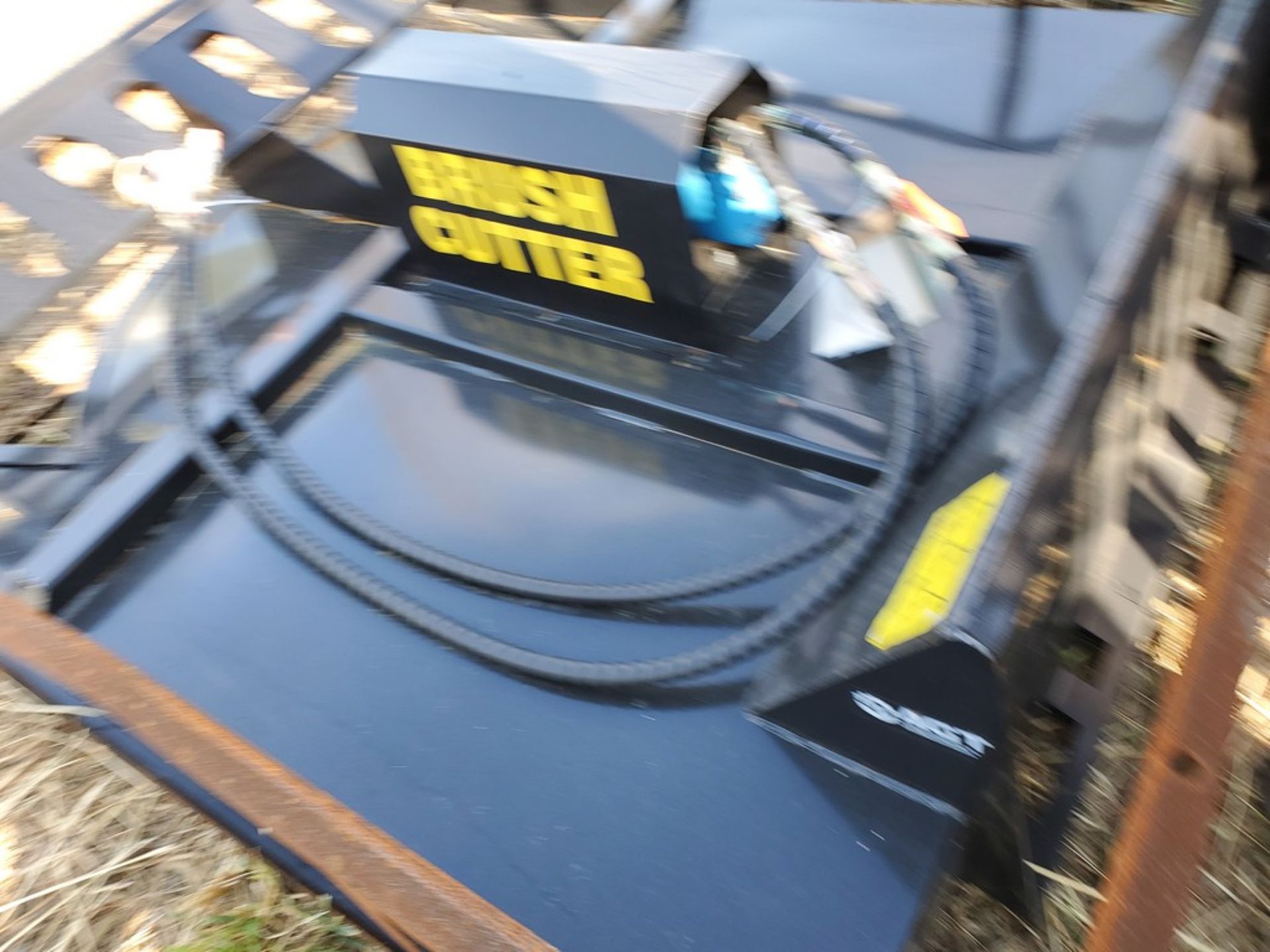 Agrotk SSRC72 Rotary Mower 'NEW' - Image 8 of 10