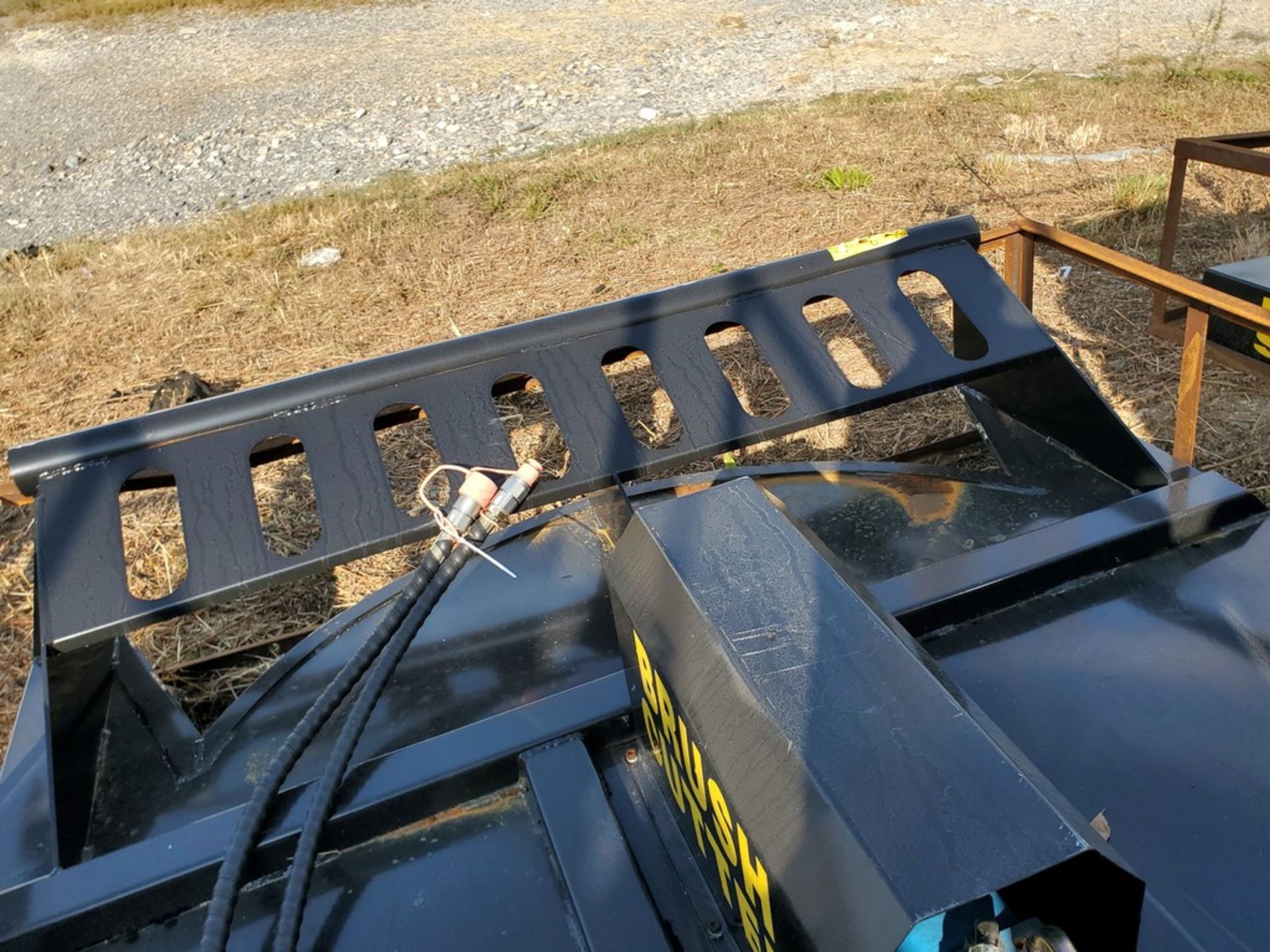 Agrotk SSRC72 Rotary Mower 'NEW' - Image 9 of 10