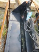 Agrotk 4in1 Bucket 'NEW'