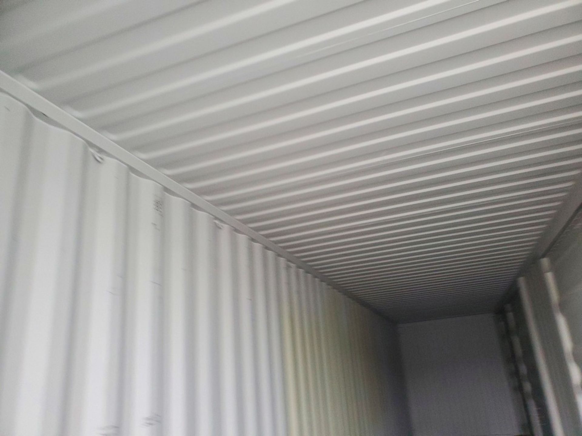 Great Bear Land & Sea Container '1 Time Use' - Image 8 of 11