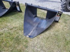 Wolverine TD-13-36R Stump Bucket 'NEW'